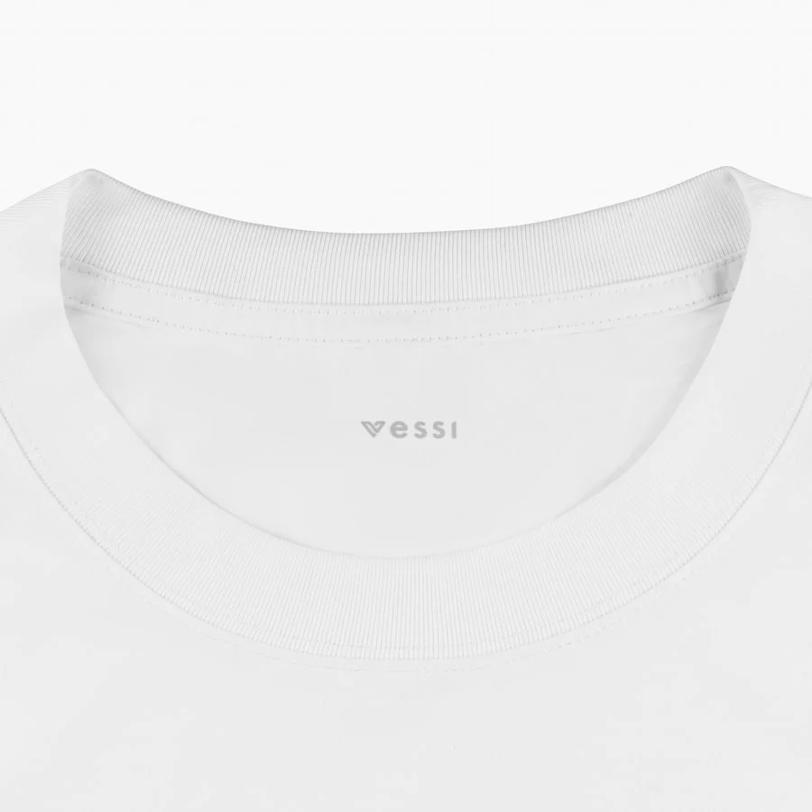 Men's Base Long Sleeve Shirt - White