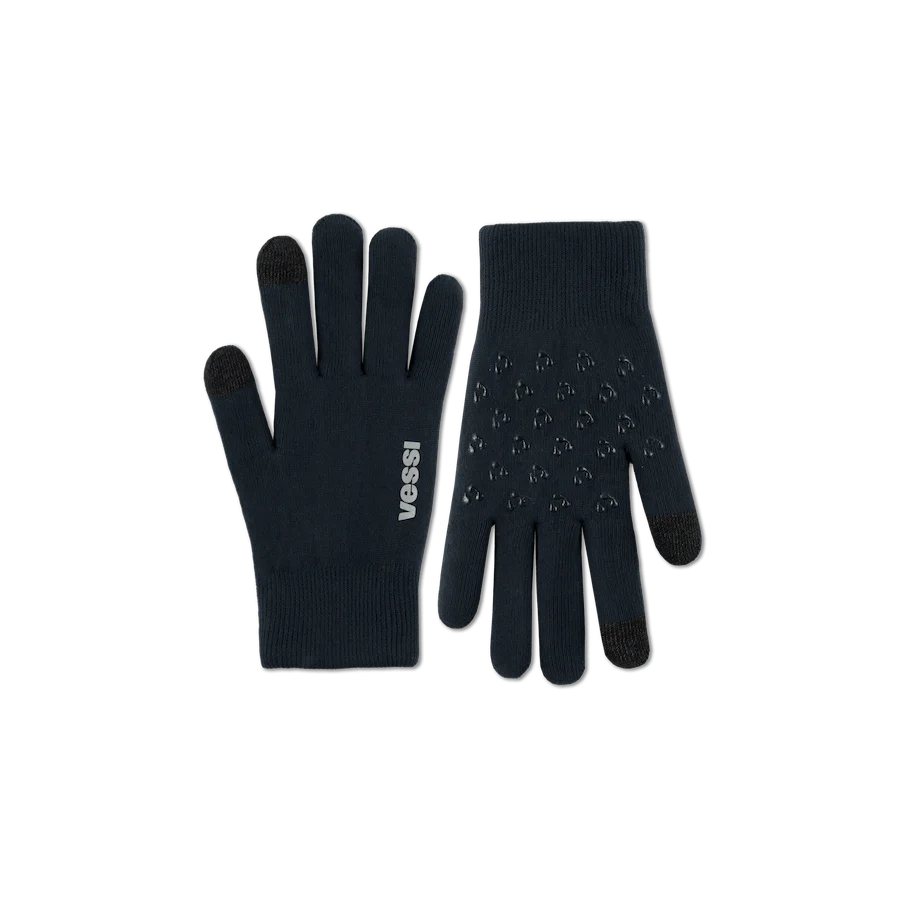 Forecast Gloves - Sea