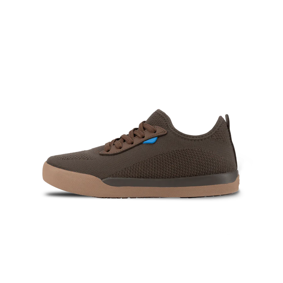 Men's Weekend - Mocha/Dark Teak