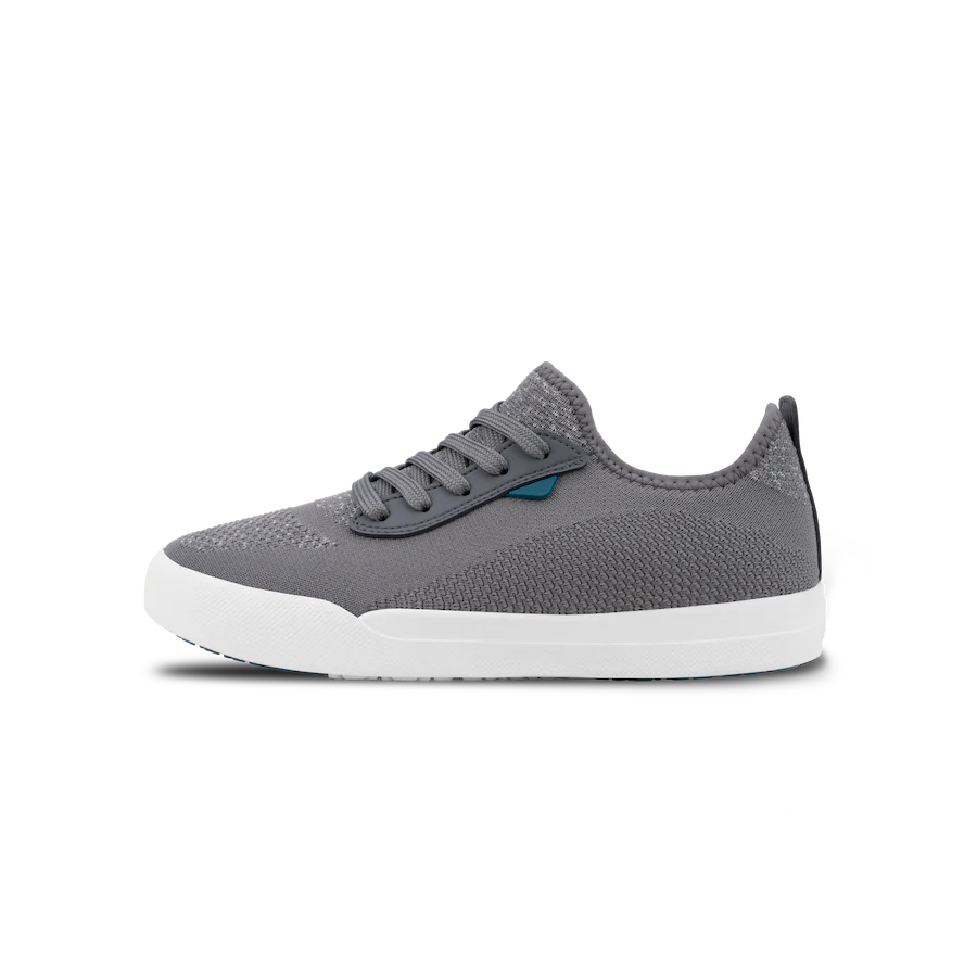 Men's Weekend - Concrete Grey