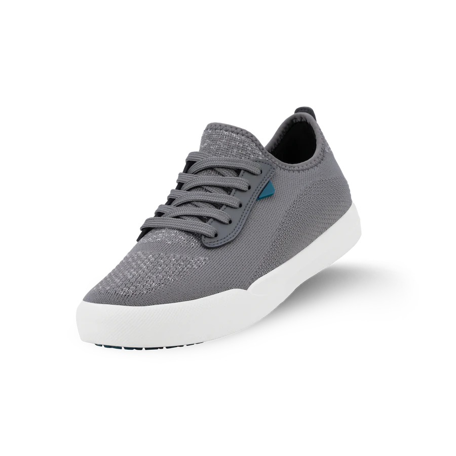 Men's Weekend - Concrete Grey