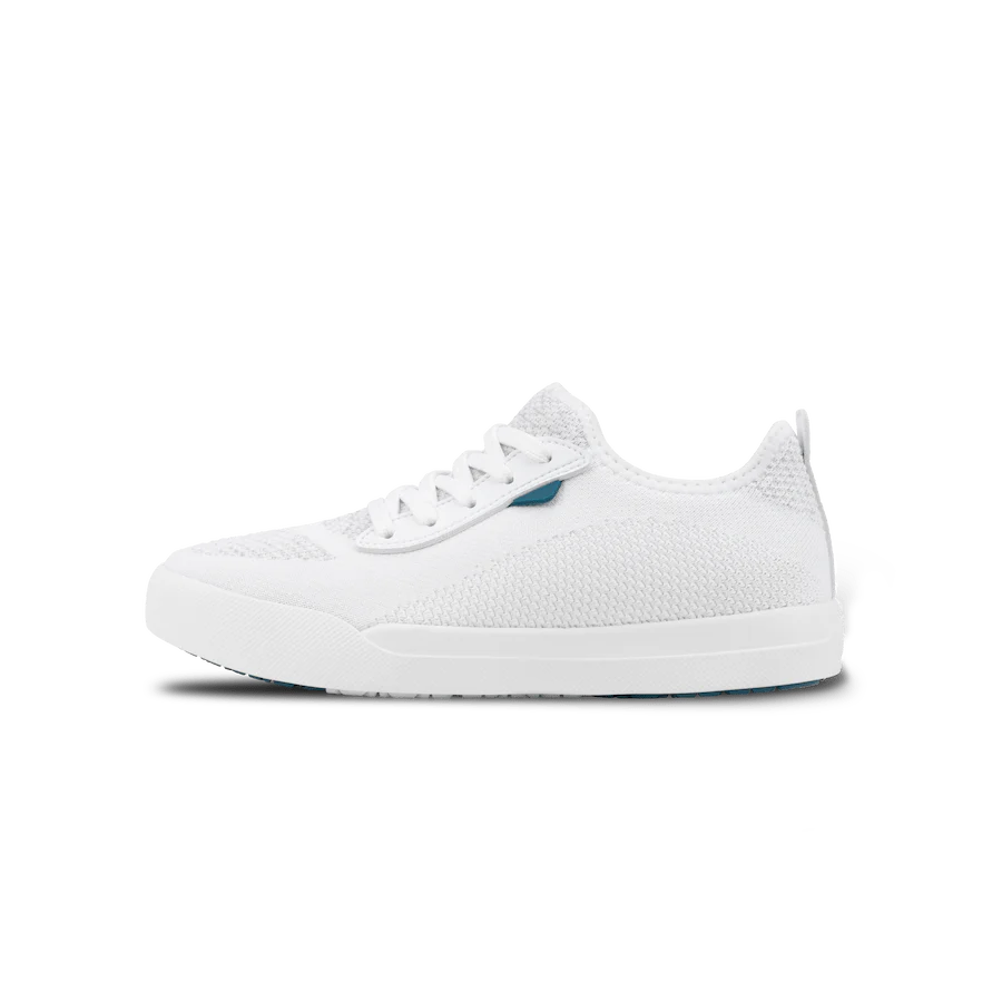 Men's Weekend - Marble White