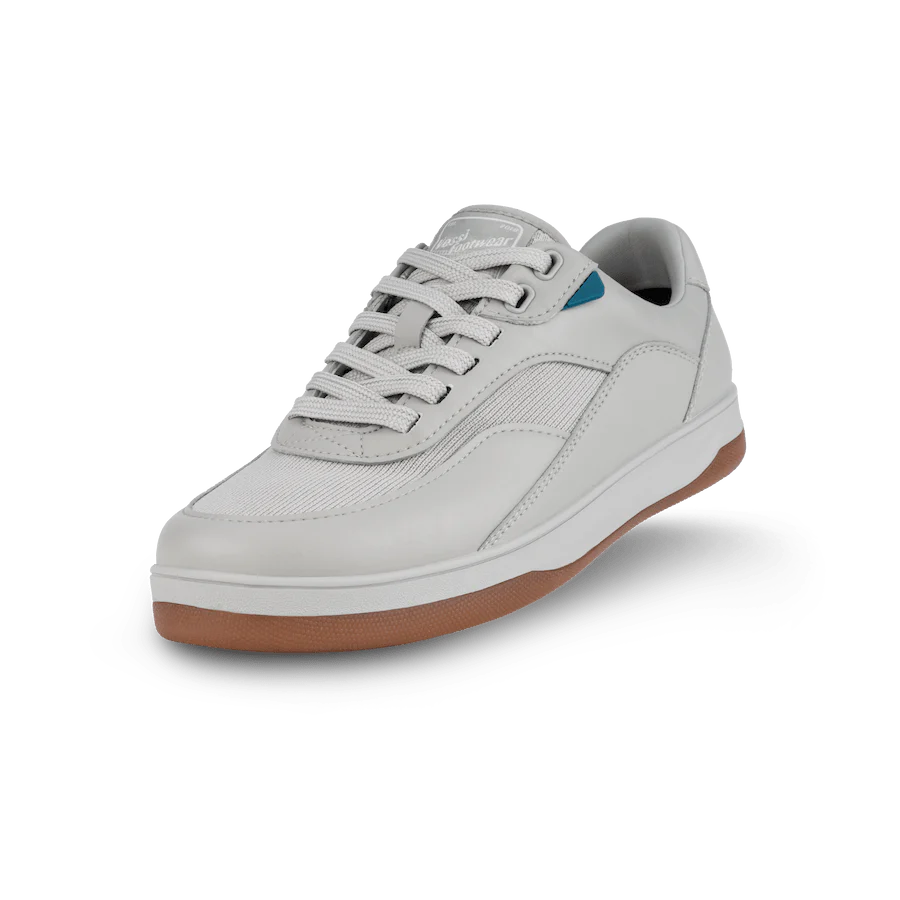 Women's Courtside Classic - Fog/Gum