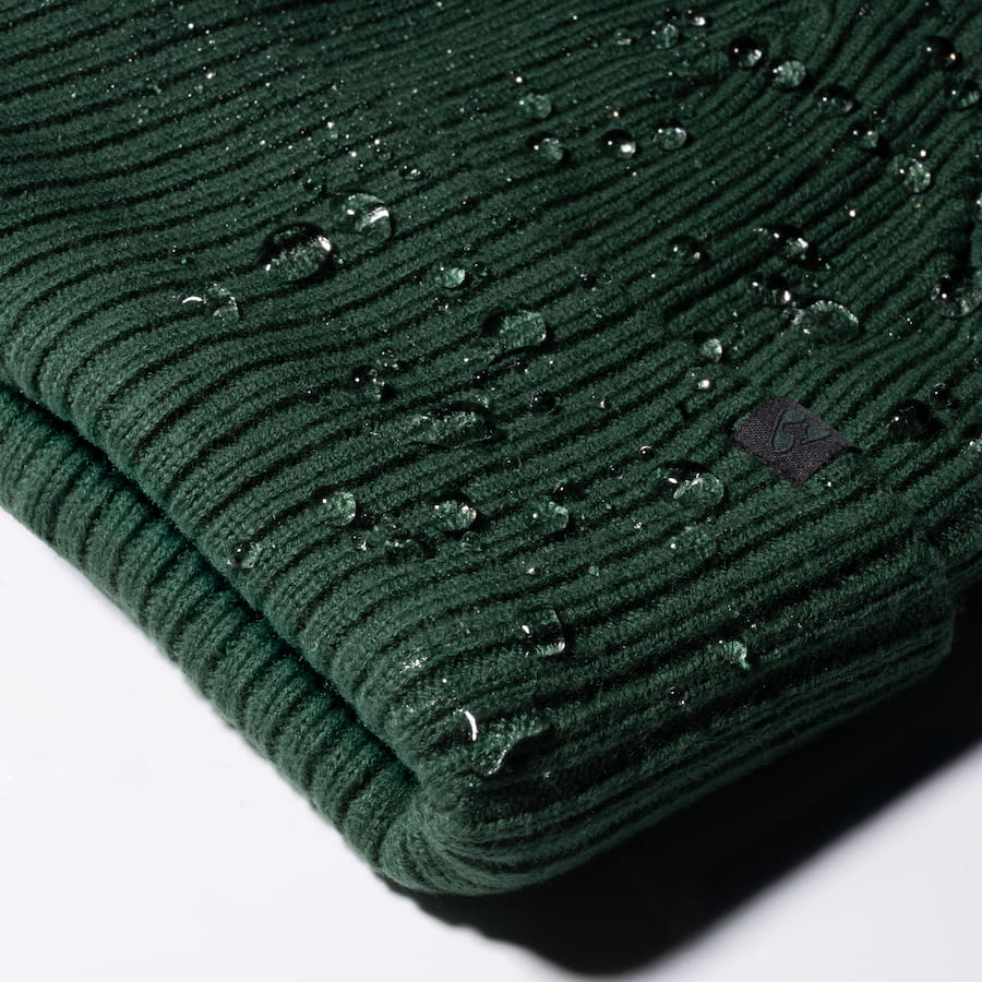 Forecast Beanie - Pine