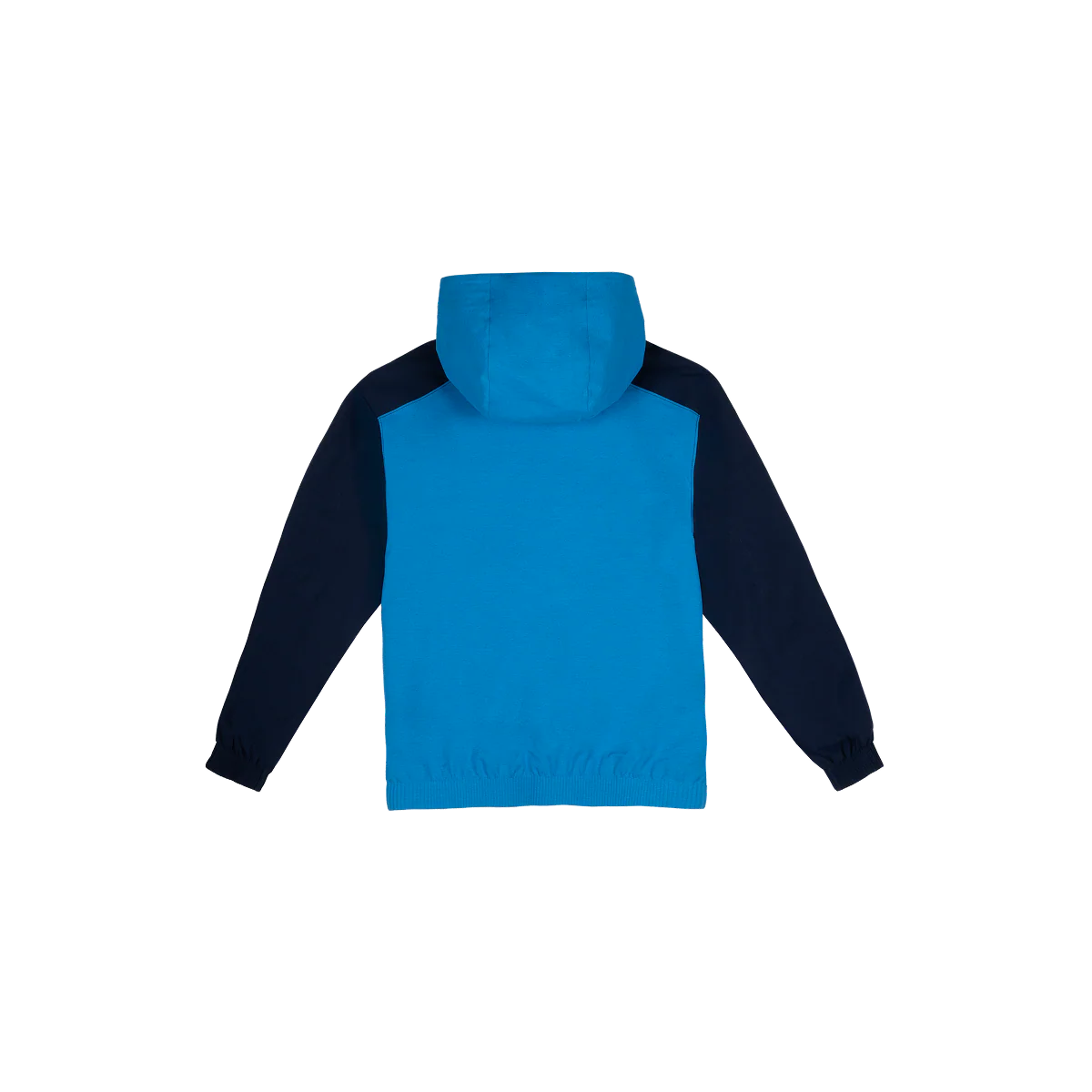 Men's Coastal Hoodie - Vessi Blue/Midnight
